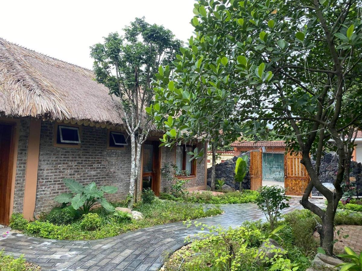 Lemon Tree Homestay Tam Coc Νιν Μπιν Εξωτερικό φωτογραφία