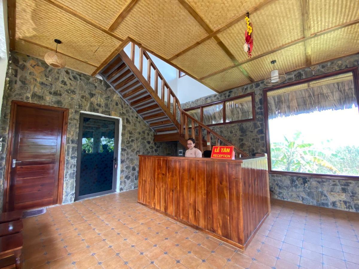Lemon Tree Homestay Tam Coc Νιν Μπιν Εξωτερικό φωτογραφία