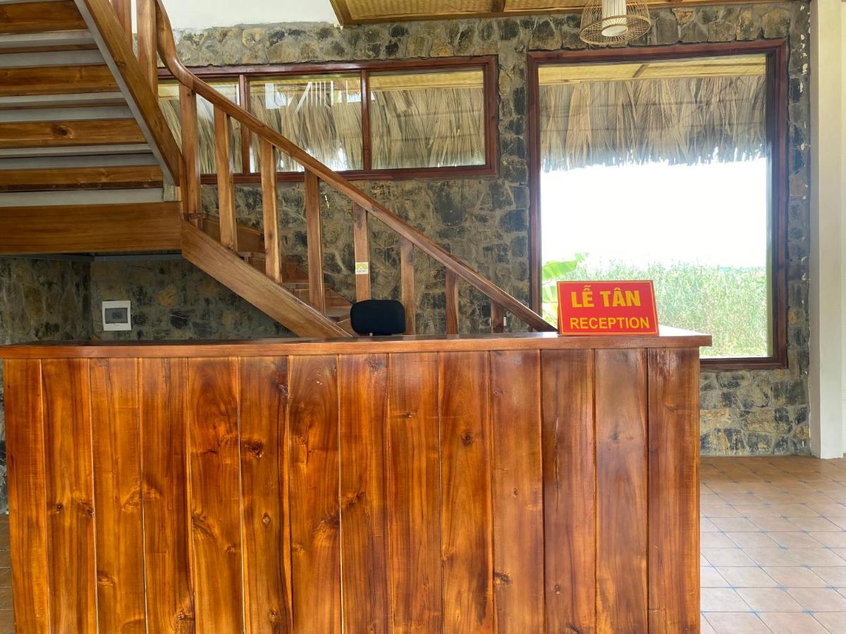 Lemon Tree Homestay Tam Coc Νιν Μπιν Εξωτερικό φωτογραφία