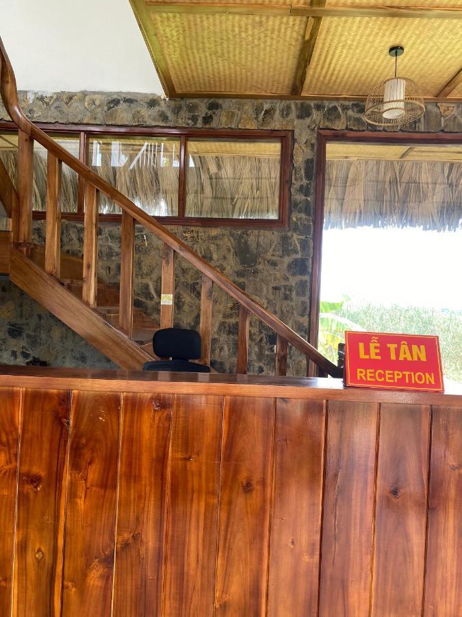 Lemon Tree Homestay Tam Coc Νιν Μπιν Εξωτερικό φωτογραφία